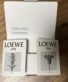 Loewe 香水　ベストセラー　サンプルボックス 今すぐ購入 ベストセラー サンプルボックス | ロエベ パルファム