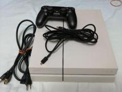 【動作確認済】PlayStation4 本体 一式セット CUH-1100A