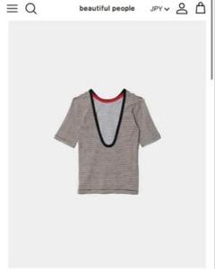最新発見 24時間以内発送】完売品Miller double-front T-shirt - メルカリ トップス