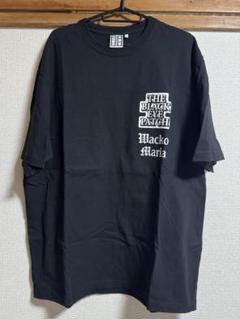 BLACK EYE PATCH × WACKOMARIA