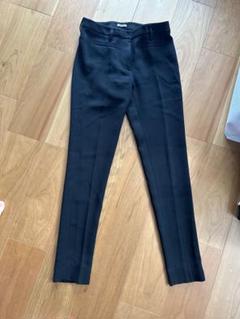 パンツ miumiu archive slacks WTAPS MILT0001 / TROUSERS / NYCO. OXFORD パンツ 241WVDT
