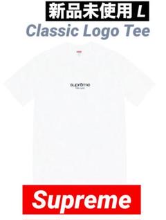 Supreme シュプリーム Classic Logo Teeのサムネイル