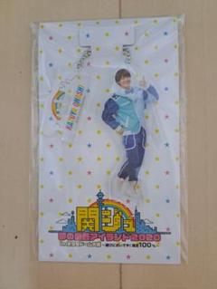 ジャニーズJr. - 関西ジャニーズJr なにわ男子 大橋和也 あけおめ魂 アクリルキーホルダー ジャニーズJr. - 関西ジャニーズJr なにわ男子 大橋和也