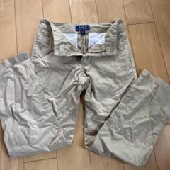 Polo Ralph Lauren ロングパンツ 8 ベージュのサムネイル