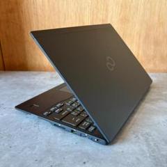 LIFEBOOK U939/A◆i5-8365U/SSD 128G/8G/超軽量