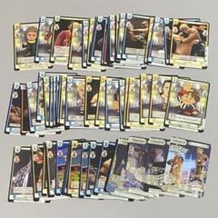 新日本プロレス Reバース for you カードまとめ