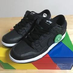 NIKE SB DUNK LOW PRO QS Wastedyouth