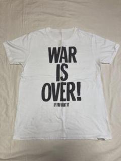 2025年最新】war is over tシャツの人気アイテム - メルカリ