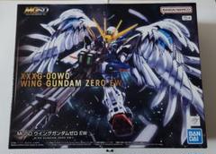 2025年最新】MGSD ウイングガンダムゼロ ewの人気アイテム