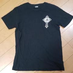 ●氷室京介　Tシャツ　白　ANGEL XL 氷室京介 Tシャツ 白 ANGEL XL