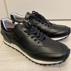 UBIQ SEED J BLACK 定価39600円