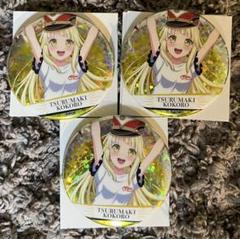 伊藤美来上海ファンミーティング2025 ランダム缶バッジ コンプリート 2025年最新】伊藤美来 缶バッジの人気アイテム - メルカリ