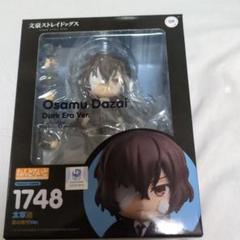 2025年最新】文豪ストレイドッグス ねんどろいど 坂口安吾の人気