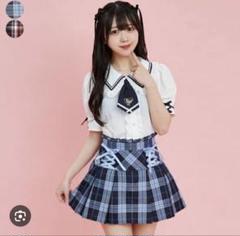 2025年最新】Secret Honey プリーツスカートの人気アイテム