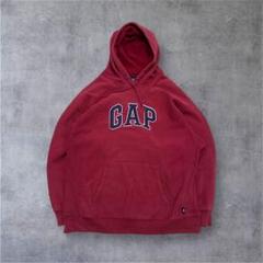 2025年最新】old gap パーカーの人気アイテム - メルカリ