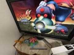 マリオストライカーズチャージド　wii 起動確認済み
