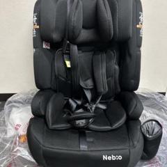 504157 Nebio ネビオ チャイルドシートR129適合/ISOFIX固定 Amazon | Nebio ネビオ チャイルドシート【R129適合/ISOFIX固定