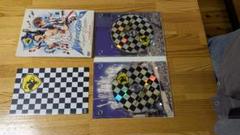 ポルノグラフィティCD.DVD 4セット