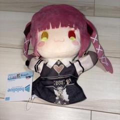 2025年最新】ホロライブプロダクション 宝鐘マリンパペット