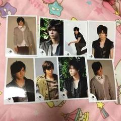ジャニーズWEST 公式写真  (おまけ付き)【Jr時代～海外オフショット】 ジャニーズWEST 公式写真 (おまけ付き)【Jr時代～海外オフショット】