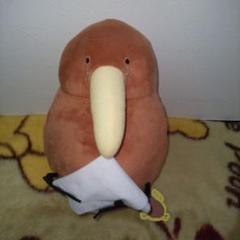 2025年最新】ゆるいキーウィビッグぬいぐるみの人気アイテム