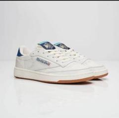 Reebok RETRO GUM スニーカー　23.5センチ　新品