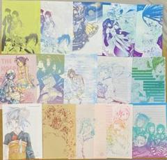 【ペーパー付】コレクション向け同人便箋まとめ えびす丸大吾郎① 2025年最新】同人便箋 まとめの人気アイテム - メルカリ