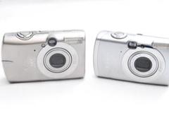 Canon IXY DIGITAL 2000 IS デジカメ | Mua sắm tại Mercari từ