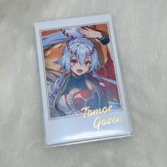 FGO ポートレイト　A ポートレート　ポトレ　Fes アストルフォ 復刻】ポートレイトコレクション Fes.2023描き下ろしサーヴァントA