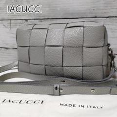 【国内直営】IACUCCI『BERTA S ショルダーバッグ』送料込 楽天市場】イアクッチ（ショルダーバッグ・メッセンジャーバッグ