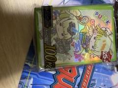 遊戯王　パンク　スリーブ