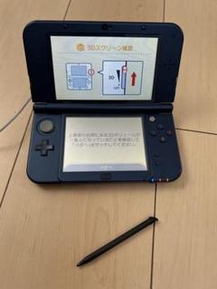 2025年最新】new nintendo 3ds ll 美品の人気アイテム - メルカリ
