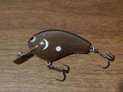 KTW LURES スナブノーズM5　サワーアップル Snub Nose M5 | mibro［ミブロ］