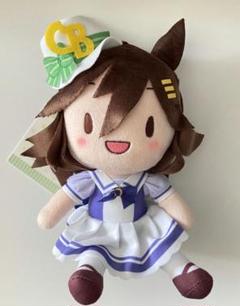 【タグ付き】ウマ娘 ふわぷちぬいぐるみ Vol.3 カツラギエース Amazon.co.jp: ウマ娘 ふわぷち ぬいぐるみ v3 カツラギエース