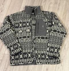 ヘリーハンセン HELLY HANSEN ファイバーパイルジャカードジャケット
