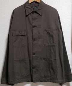2025年最新】A.P.C. メンズ カバーオールの人気アイテム - メルカリ