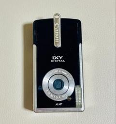 CANON キャノン IXY DIGITAL PC1060 ブラック 付属品あり CANON キャノン IXY DIGITAL PC1060 ブラック 付属品あり Canon