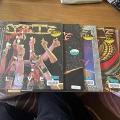 Y&T/まとめ売り4枚 - メルカリ