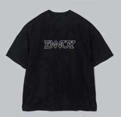 2025年最新】ennoy tシャツの人気アイテム - メルカリ