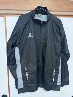 Desporte ウィンドブレーカー＆パンツ XOサイズ Desporte ウィンドブレーカー＆パンツ XOサイズ - メルカリ