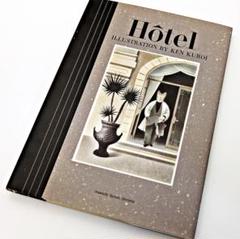 【中古】 ホテル/河出書房新社/黒井健 Amazon.co.jp: Hotel : 黒井 健: 本