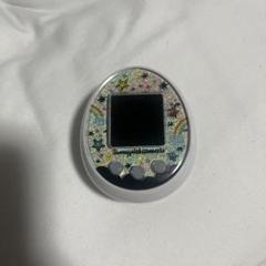 たまごっちミーツホワイト