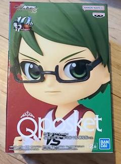 2025年最新】q posket 黒子のバスケの人気アイテム - メルカリ
