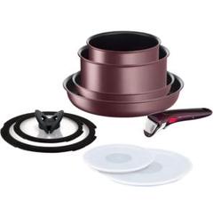 T-fal 鍋・フライパン10点セット 　未使用品 ティファール フライパン 10点 セット」の人気商品一覧 | 安い