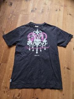 ネスタ　ブラックTシャツ