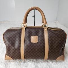 オールド セリーヌ M14 バッグ CELINE(セリーヌ) / オールドセリーヌ/マカダム柄/M14