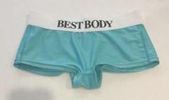 BESTBODYJAPANアンダーウェアサックスベスボベストボディジャパンBBJ