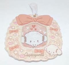 値下げ中～サンリオチョコスナックアンドカードホルダーのこぎみゅん1個です。のサムネイル