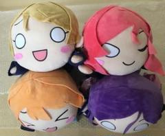 東條希 ラブライブ 寝そべり 僕光 ハピメカ キーチェーンマスコット タグ付き 2025年最新】寝そべりぬいぐるみ 東條 希の人気アイテム - メルカリ