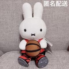バスケットボール ミッフィー 　ミッフィースプレー ミッフィースタイル 2024年8月3日(土)より発売予定!miffy style限定